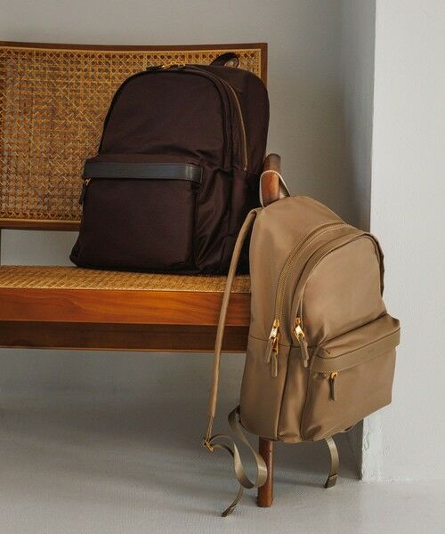 ROPE' / ロペ リュック・バックパック | 【E'POR】【A4/PC対応・撥水・軽量】Pac Sac(パックサック)【26SS/新型】/累計1万点販売・一部WEB限定 | 詳細5