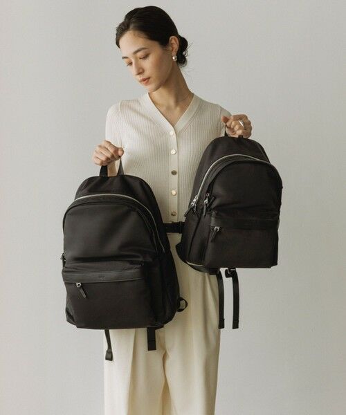 ROPE' / ロペ リュック・バックパック | 【E'POR】【A4/PC対応・撥水・軽量】Pac Sac(パックサック)【26SS/新型】/累計1万点販売・一部WEB限定 | 詳細7