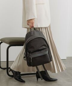 ROPE' / ロペ リュック・バックパック | 【E'POR】【撥水】 Pac Sac Mini（パックサック ミニ）【26SS/新型】/一部WEB限定