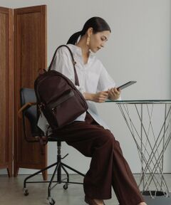 ROPE' / ロペ リュック・バックパック | 【E'POR】【撥水】 Pac Sac Mini（パックサック ミニ）【26SS/新型】/一部WEB限定