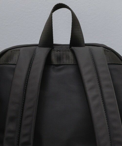 ROPE' / ロペ リュック・バックパック | 【E'POR】【撥水】 Pac Sac Mini（パックサック ミニ）【26SS/新型】/一部WEB限定 | 詳細12