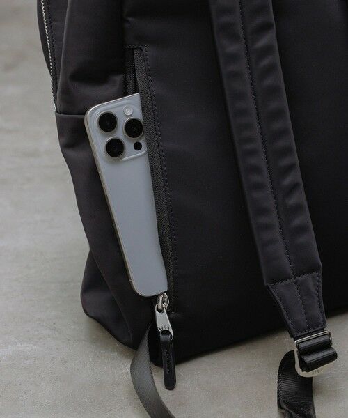 ROPE' / ロペ リュック・バックパック | 【E'POR】【撥水】 Pac Sac Mini（パックサック ミニ）【26SS/新型】/一部WEB限定 | 詳細14