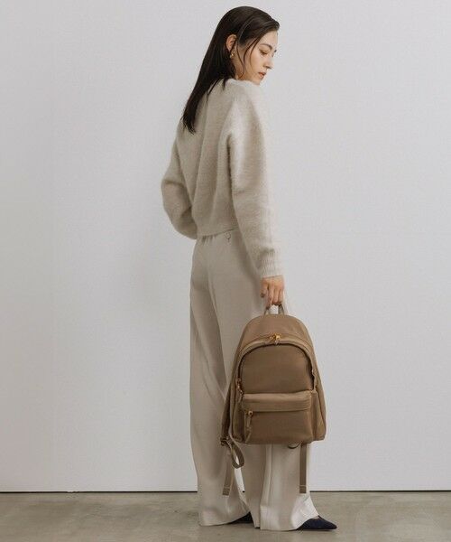 ROPE' / ロペ リュック・バックパック | 【E'POR】【撥水】 Pac Sac Mini（パックサック ミニ）【26SS/新型】/一部WEB限定 | 詳細19