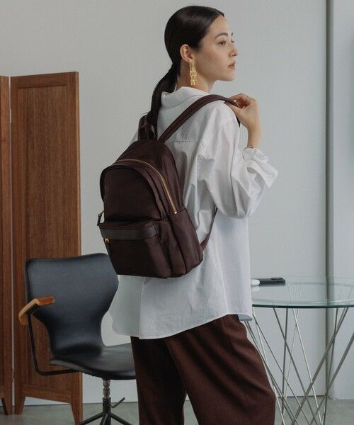 ROPE' / ロペ リュック・バックパック | 【E'POR】【撥水】 Pac Sac Mini（パックサック ミニ）【26SS/新型】/一部WEB限定 | 詳細21