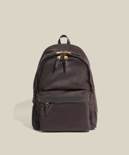 ROPE' / ロペ リュック・バックパック | 【E'POR】【撥水】 Pac Sac Mini（パックサック ミニ）【26SS/新型】/一部WEB限定 | 詳細25