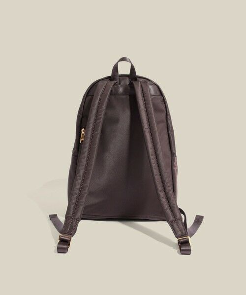 ROPE' / ロペ リュック・バックパック | 【E'POR】【撥水】 Pac Sac Mini（パックサック ミニ）【26SS/新型】/一部WEB限定 | 詳細27