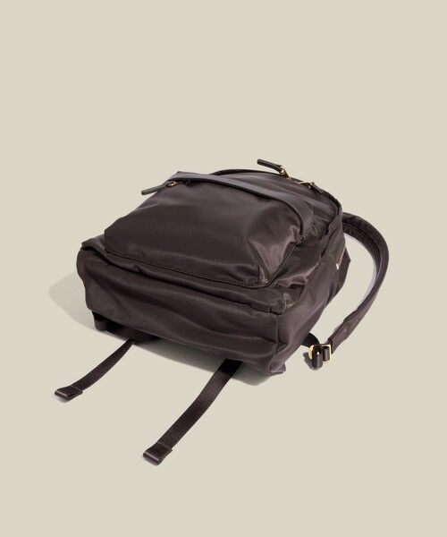 ROPE' / ロペ リュック・バックパック | 【E'POR】【撥水】 Pac Sac Mini（パックサック ミニ）【26SS/新型】/一部WEB限定 | 詳細28