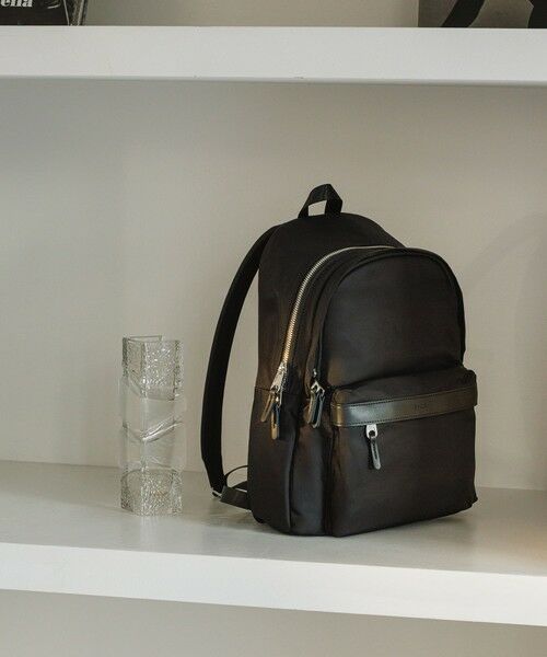 ROPE' / ロペ リュック・バックパック | 【E'POR】【撥水】 Pac Sac Mini（パックサック ミニ）【26SS/新型】/一部WEB限定 | 詳細4