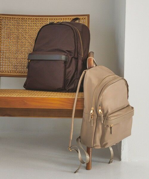 ROPE' / ロペ リュック・バックパック | 【E'POR】【撥水】 Pac Sac Mini（パックサック ミニ）【26SS/新型】/一部WEB限定 | 詳細5