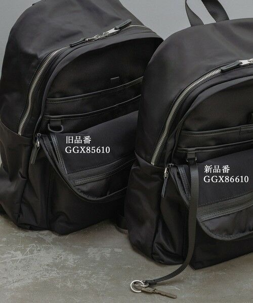 ROPE' / ロペ リュック・バックパック | 【E'POR】【撥水】 Pac Sac Mini（パックサック ミニ）【26SS/新型】/一部WEB限定 | 詳細8