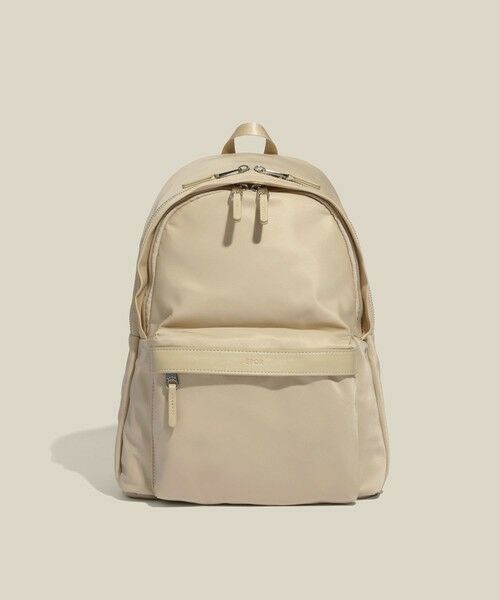 ROPE' / ロペ リュック・バックパック | 【E'POR】【撥水】 Pac Sac Mini（パックサック ミニ）【26SS/新型】/一部WEB限定（ベージュ系(29)）