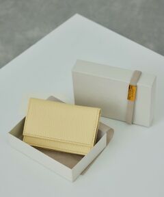 ROPE' / ロペ カードケース・名刺入れ・定期入れ | 【E'POR】JUDD Accordion Card Case（マルチケース）