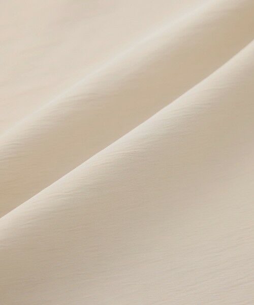 ROPE' / ロペ ミニ・ひざ丈スカート | リンクルサテンマーメイドスカート | 詳細15