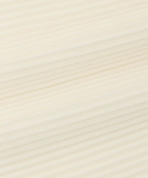 ROPE' / ロペ シャツ・ブラウス | プリーツデザインブラウス/イージーケア | 詳細24