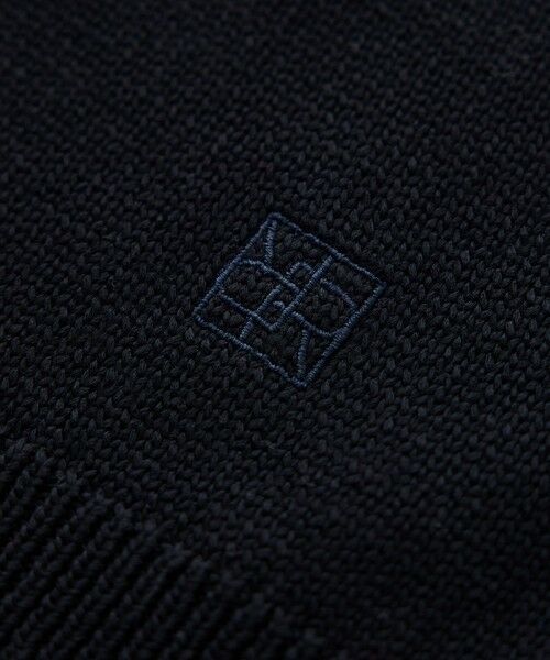 ROPE' / ロペ ニット・セーター | オーガニックコットンニットカーディガン/イージーケア | 詳細29