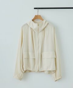 ROPE' / ロペ その他アウター | シアー撥水マウンテンパーカー