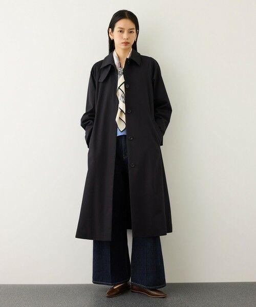 ROPE' / ロペ バンダナ・スカーフ | ロートレックシルクスカーフ/Lサイズ | 詳細17