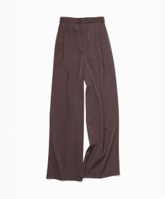 ROPE' / ロペ その他パンツ | イージータックワイドパンツ/セットアップ対応