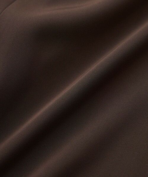 ROPE' / ロペ その他パンツ | イージータックワイドパンツ/イージーケア・セットアップ対応 | 詳細22