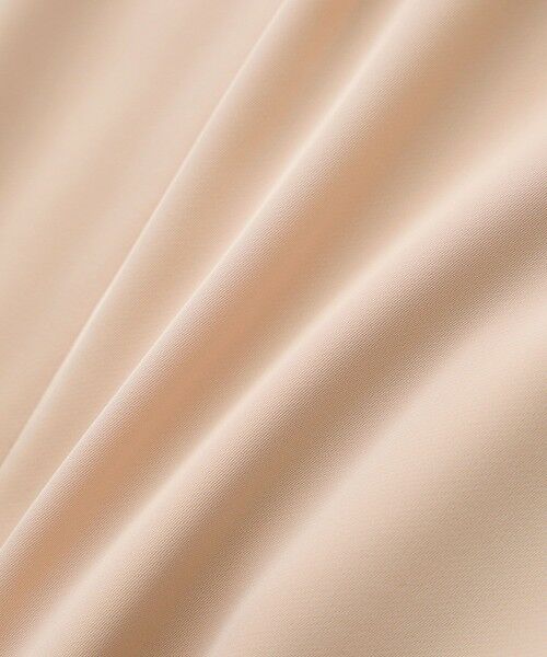 ROPE' / ロペ その他パンツ | イージータックワイドパンツ/イージーケア・セットアップ対応 | 詳細23