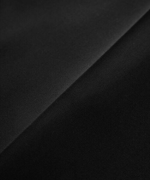 ROPE' / ロペ スラックス・ドレスパンツ | トリアセツイル ワンタックイージーワイドパンツ(デニムライク)/イージーケア・セットアップ対応 | 詳細18