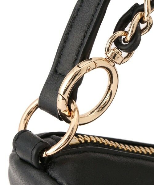 ROPE' / ロペ ショルダーバッグ | Sheep Leather Bag matinee(マチネ) /マルチWAYバック | 詳細12