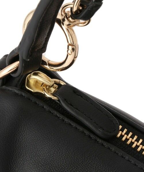 ROPE' / ロペ ショルダーバッグ | Sheep Leather Bag matinee(マチネ) /マルチWAYバック | 詳細13