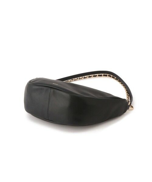 ROPE' / ロペ ショルダーバッグ | Sheep Leather Bag matinee(マチネ) /マルチWAYバック | 詳細16