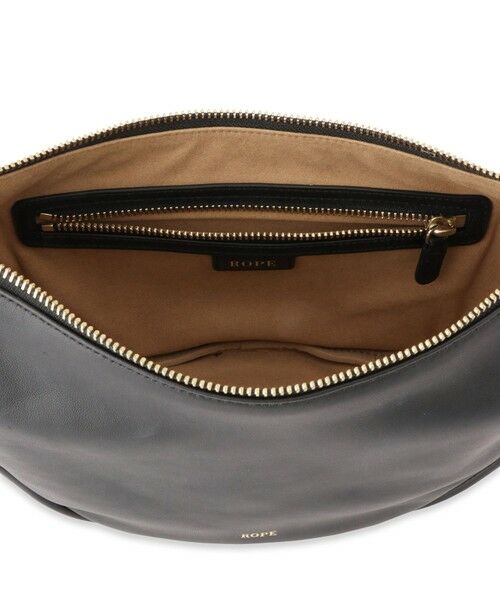 ROPE' / ロペ ショルダーバッグ | Sheep Leather Bag matinee(マチネ) /2WAY | 詳細6