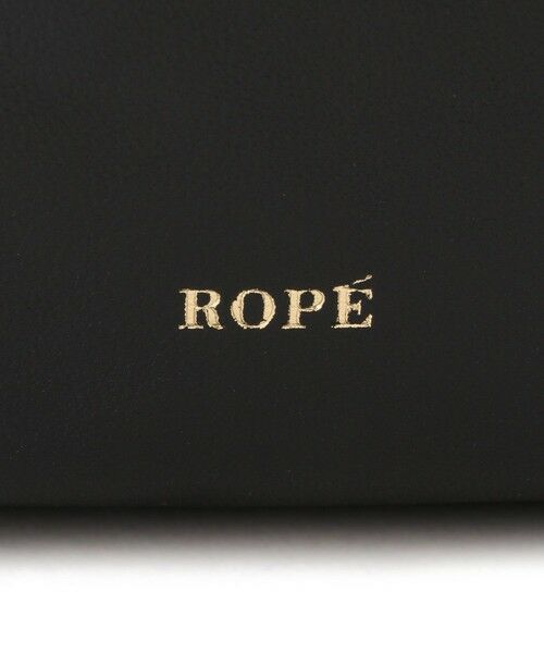 ROPE' / ロペ ハンドバッグ | Sheep Leather Bag soiree(ソアレ) /マルチWAYバッグ | 詳細15