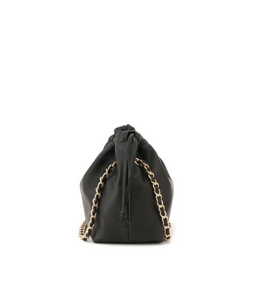 ROPE' / ロペ ハンドバッグ | Sheep Leather Bag soiree(ソアレ) /2WAY | 詳細2