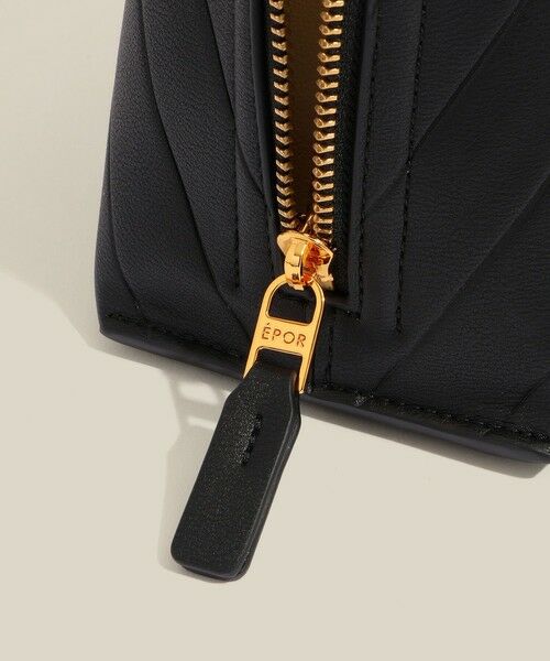 ROPE' / ロペ ハンドバッグ | 【E'POR】【数量限定】 Y BAG Mini Emboss【超軽量】【25AW】 | 詳細10