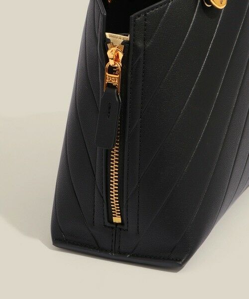 ROPE' / ロペ ハンドバッグ | 【E'POR】【数量限定】 Y BAG Mini Emboss【超軽量】【25AW】 | 詳細12