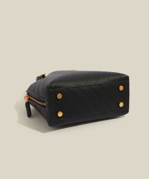 ROPE' / ロペ ハンドバッグ | 【E'POR】【数量限定】 Y BAG Mini Emboss【超軽量】【25AW】 | 詳細17