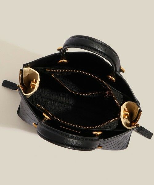 ROPE' / ロペ ハンドバッグ | 【E'POR】【数量限定】 Y BAG Mini Emboss【超軽量】【25AW】 | 詳細20