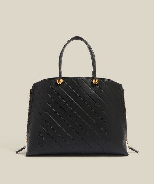 ROPE' / ロペ トートバッグ | 【E'POR】【数量限定】Y BAG Medium Emboss【25AW】 | 詳細11