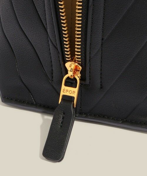 ROPE' / ロペ トートバッグ | 【E'POR】【数量限定】Y BAG Medium Emboss【25AW】 | 詳細12