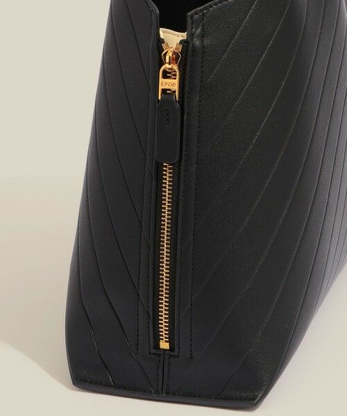 ROPE' / ロペ トートバッグ | 【E'POR】【数量限定】Y BAG Medium Emboss【25AW】 | 詳細14