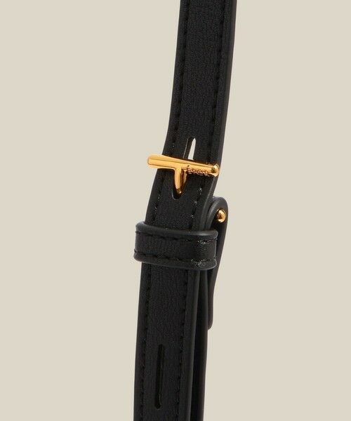 ROPE' / ロペ トートバッグ | 【E'POR】【数量限定】Y BAG Medium Emboss【25AW】 | 詳細16