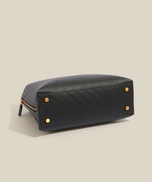 ROPE' / ロペ トートバッグ | 【E'POR】【数量限定】Y BAG Medium Emboss【25AW】 | 詳細19