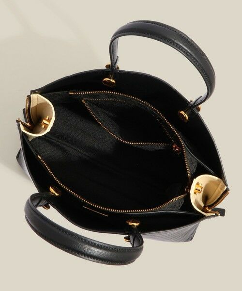 ROPE' / ロペ トートバッグ | 【E'POR】【数量限定】Y BAG Medium Emboss【25AW】 | 詳細22