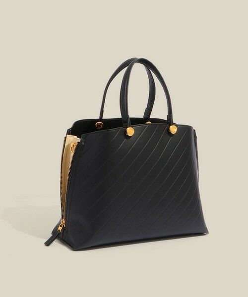 ROPE' / ロペ トートバッグ | 【E'POR】【数量限定】Y BAG Medium Emboss【25AW】 | 詳細25