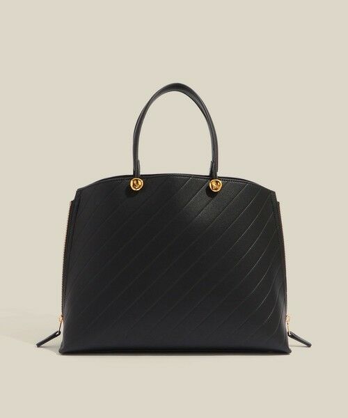 ROPE' / ロペ トートバッグ | 【E'POR】【数量限定】Y BAG Medium Emboss【25AW】 | 詳細9