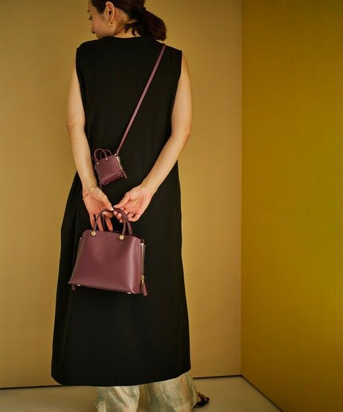 ROPE' / ロペ ショルダーバッグ | 【E'POR】Y BAG Pico/超軽量 | 詳細9