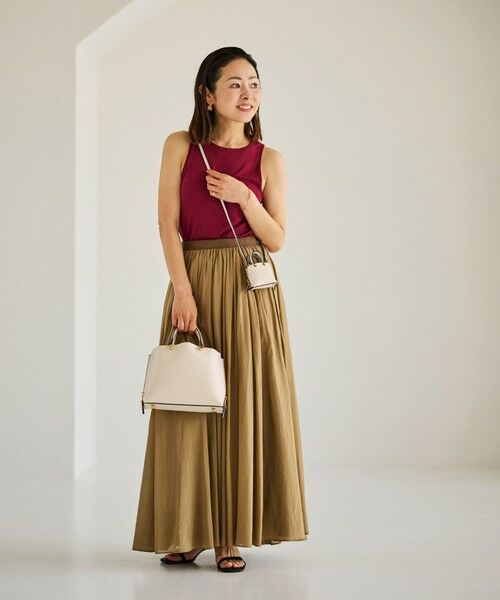 ROPE' / ロペ ショルダーバッグ | 【E'POR】Y BAG Pico/超軽量 | 詳細10