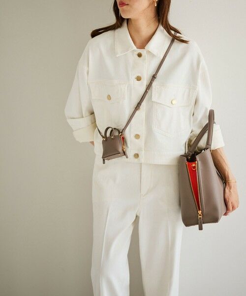 ROPE' / ロペ ショルダーバッグ | 【E'POR】Y BAG Pico/超軽量 | 詳細11