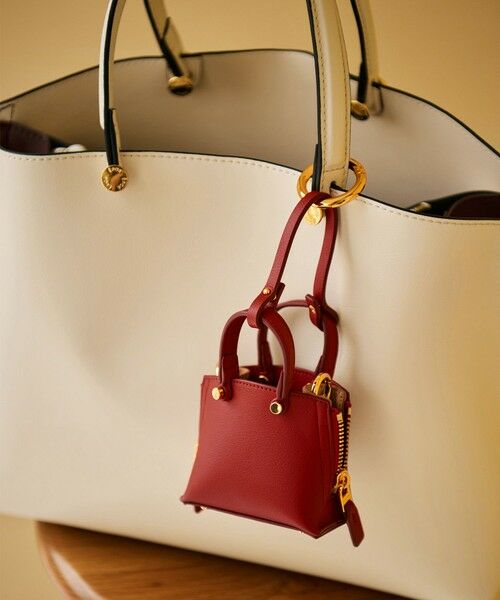 ROPE' / ロペ ショルダーバッグ | 【E'POR】Y BAG Pico/超軽量 | 詳細17