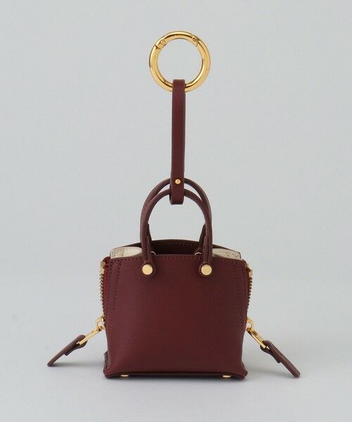 ROPE' / ロペ ショルダーバッグ | 【E'POR】Y BAG Pico/超軽量 | 詳細18