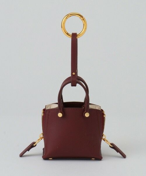 ROPE' / ロペ ショルダーバッグ | 【E'POR】Y BAG Pico/超軽量 | 詳細20