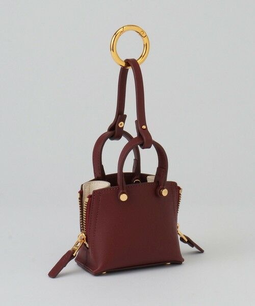 ROPE' / ロペ ショルダーバッグ | 【E'POR】Y BAG Pico/超軽量 | 詳細21